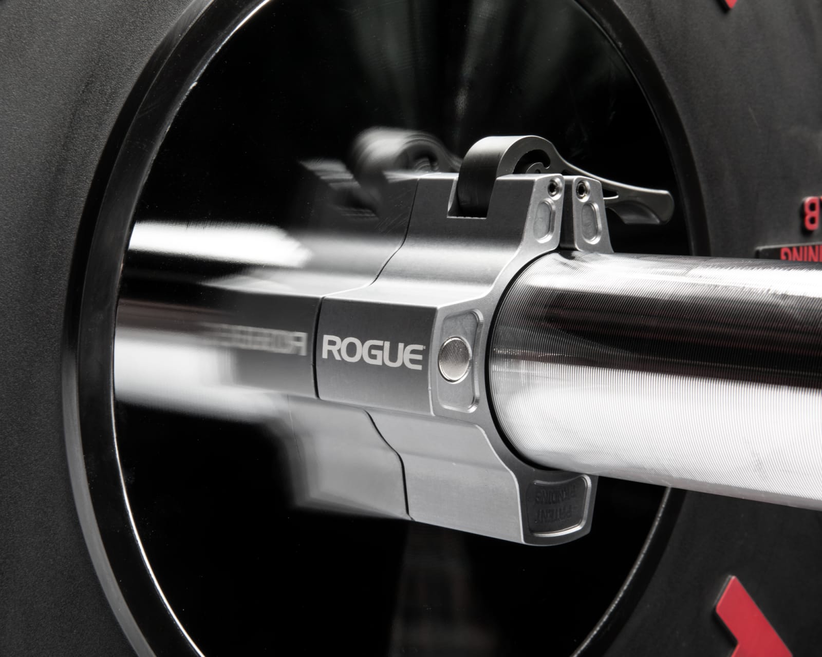 OSO Magnetic Rogue Barbell Collars | Rogue Fitness